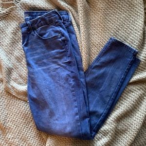 Old Navy Super Skinny Jeans